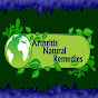 Arthritis Natural Remedies logo
