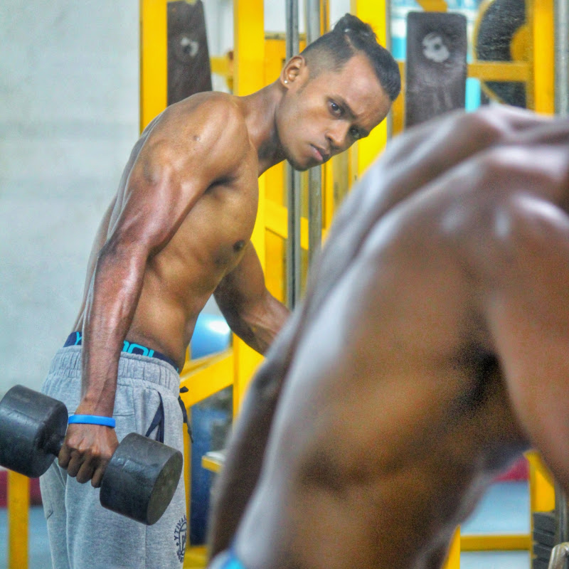 Rocky FitMarine