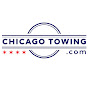 Chicago Towing logo