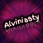 Alviniasty