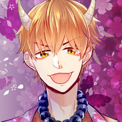 百鬼 暖 A____A 【ぶいらいぶ】