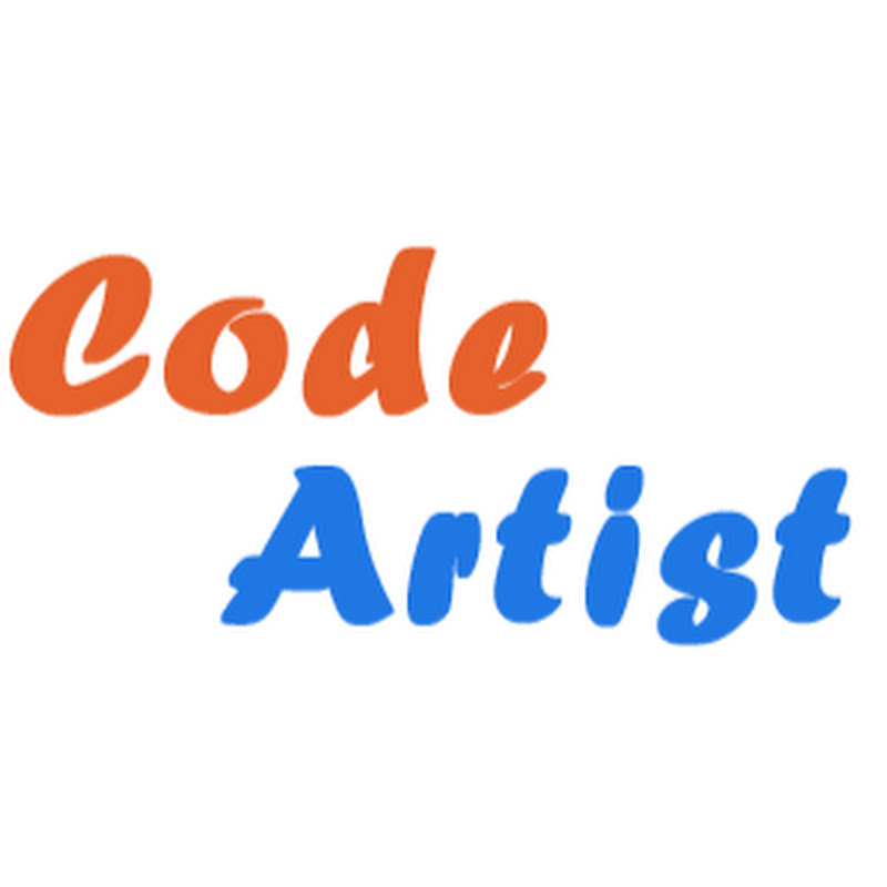 Code Artist