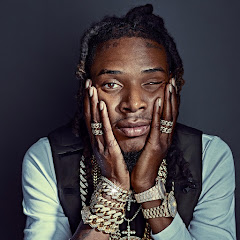 Harlem Fetty net worth