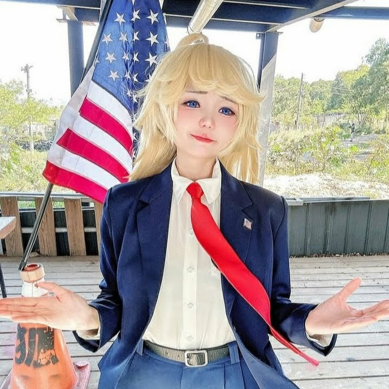 Channel Avatar
