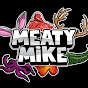 Meaty Mike logo