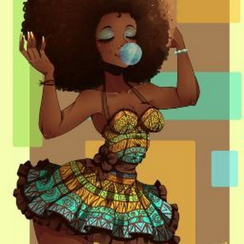 Princess Surinam