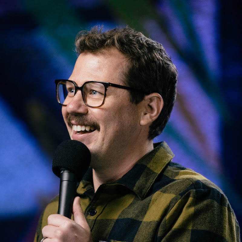 Colorado is the Best AND Worst | Dustin Nickerson Comedy