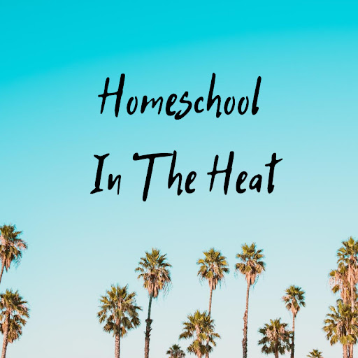 Homeschool In The Heat