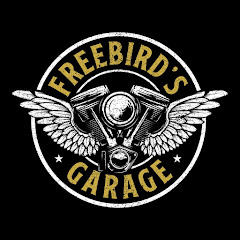 Freebird’s Garage net worth