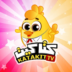 Katakit Baby TV YouTube channel avatar