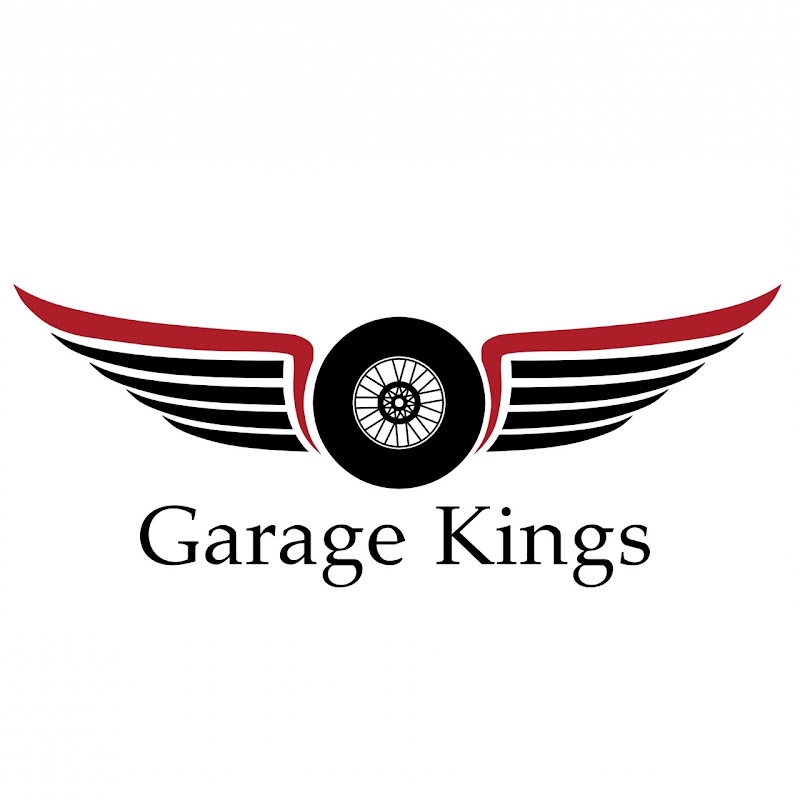 Garage Kings
