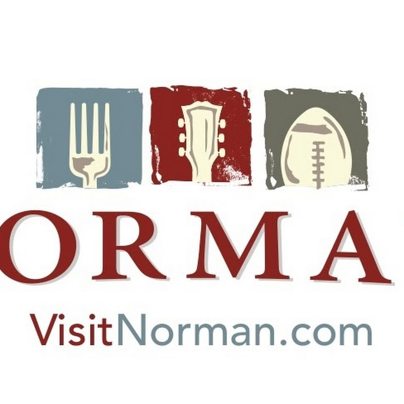 visitnorman