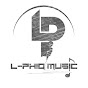 LPHIQ MUSIC logo