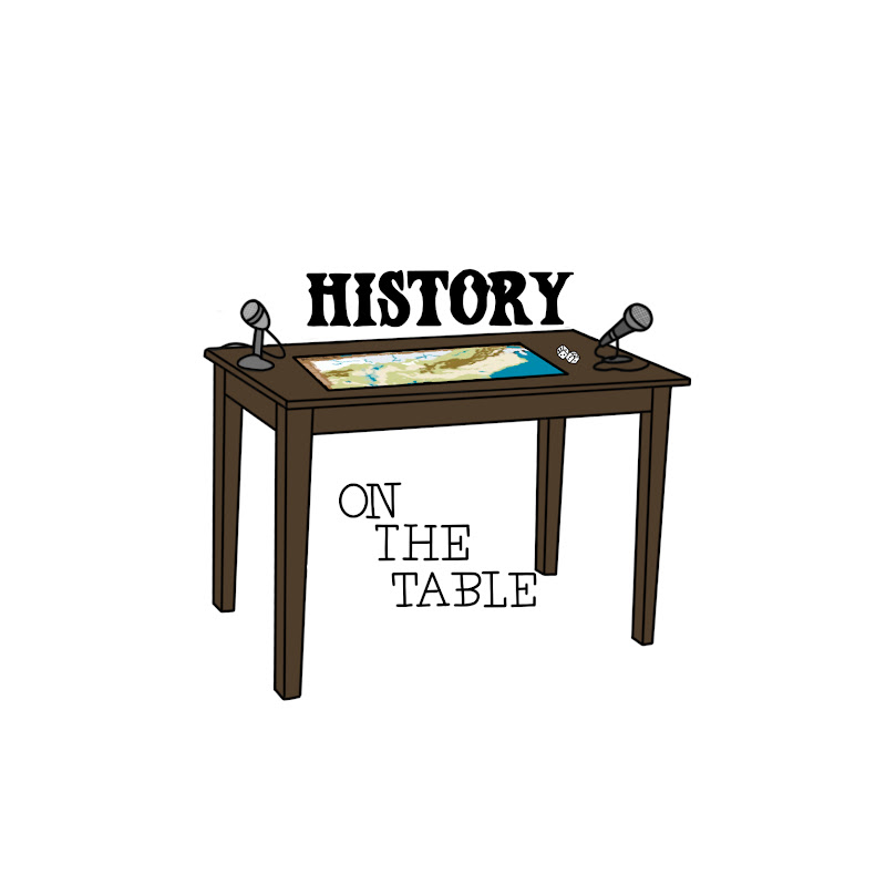 History on the Table