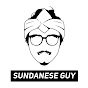 Sundanese Guy logo