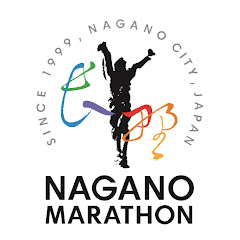 長野マラソン Nagano Marathonアイコン画像