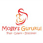 Moglys Gurukul logo