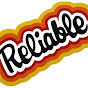 Reliable Heating and Air Conditioning logo