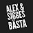 Alex & Sigges Bästa