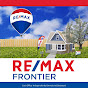 REMAX Frontier logo