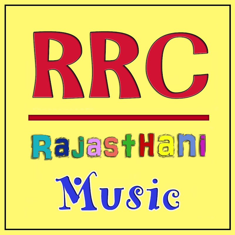 RRC Rajasthani Music
