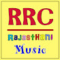 RRC Rajasthani Music Image Thumbnail