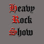 Heavy Rock Show logo