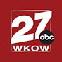 WKOW 27 NEWS