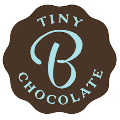 tinyB chocolate net worth