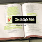 The UnSafe Bible logo