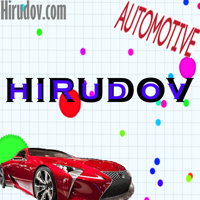 hirudov icon