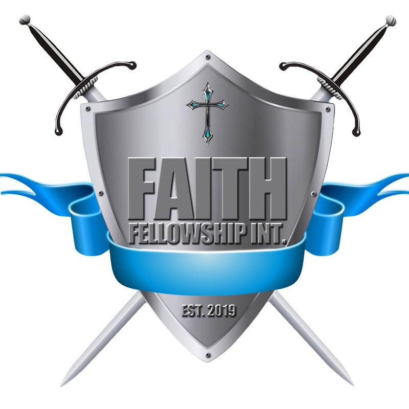 Faith Fellowship International Pastor Kevin Simmons