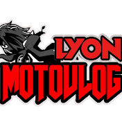 Lyon Motovlog