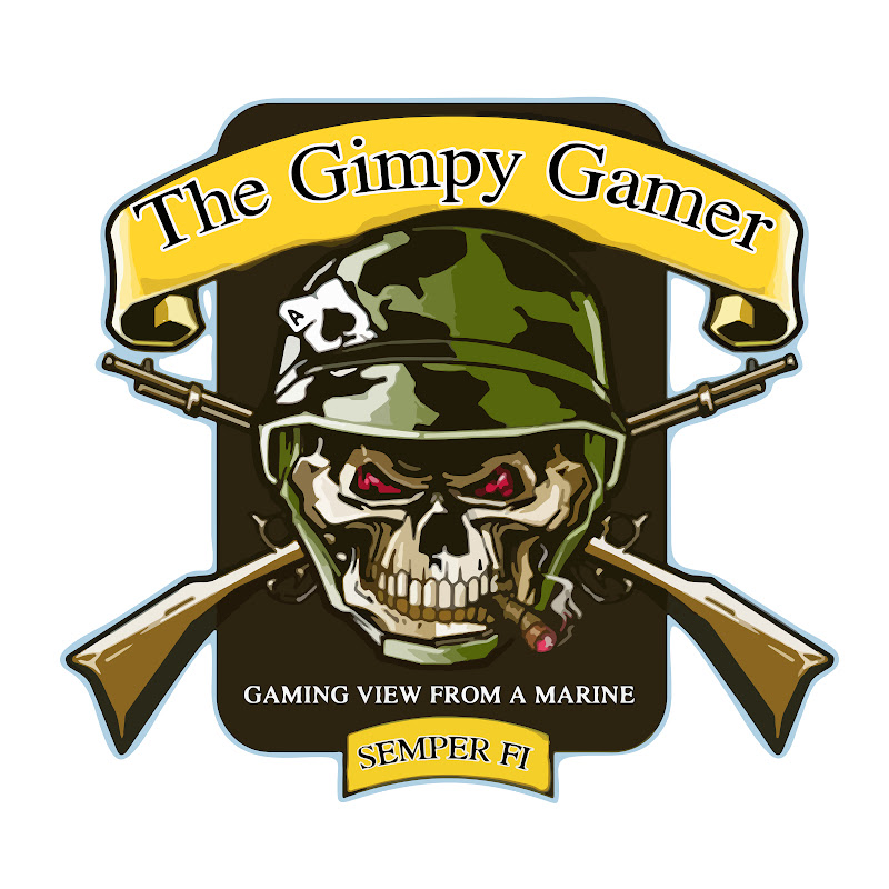 TheGimpyGamer