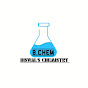 BISWAL'S CHEMISTRY logo