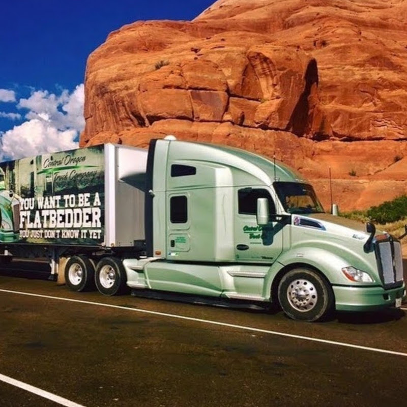 Central Oregon Truck Company (COTC)