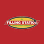Berean Filling Station logo