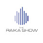 The Raika Show logo