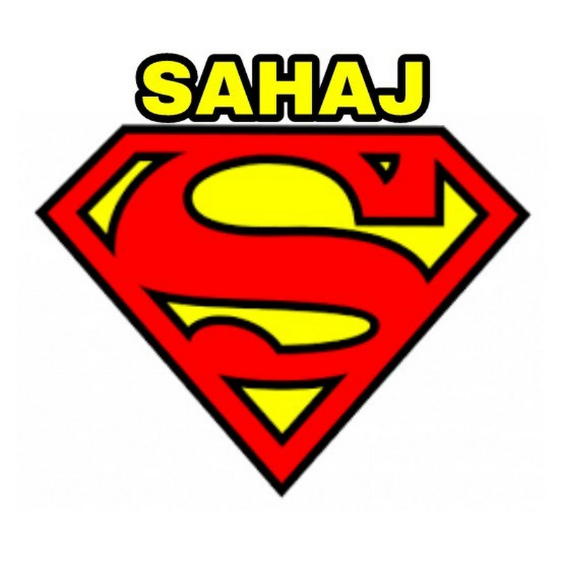 Superman Sahaj