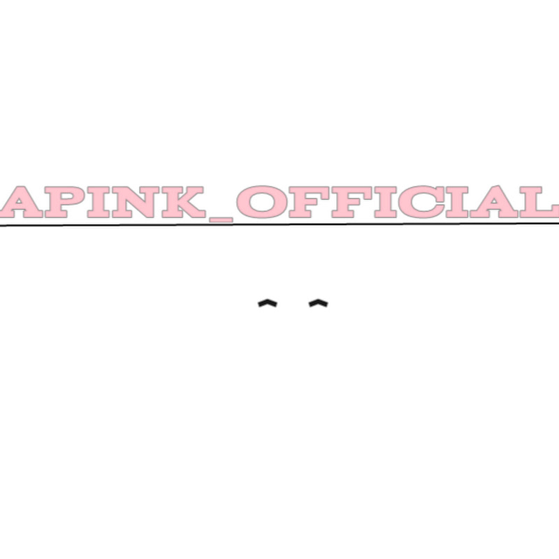 apink VEVO