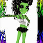 Msp Girl logo