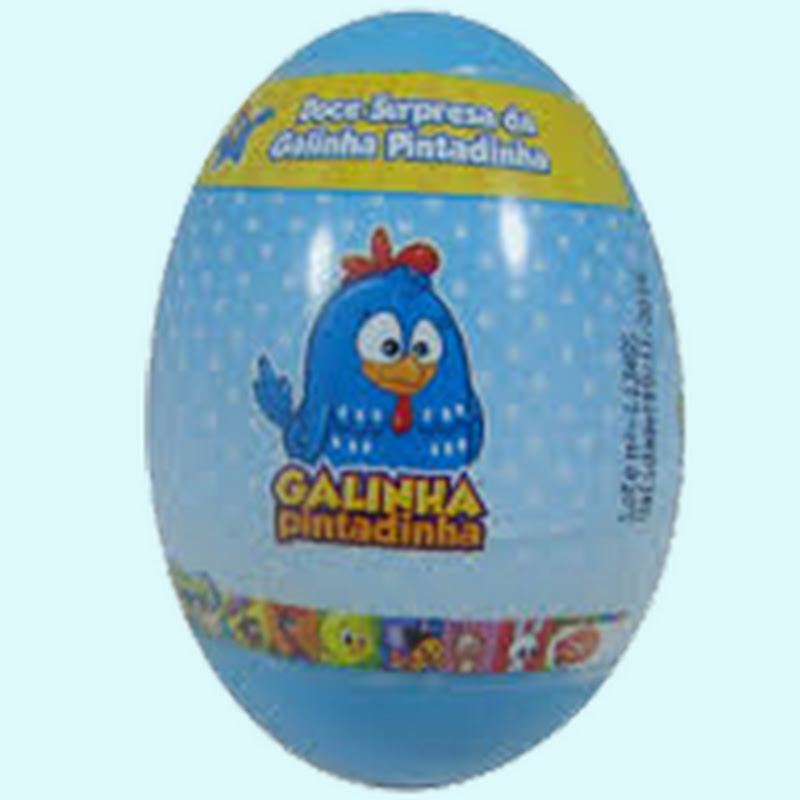 Play Doh Surprise Egg icon