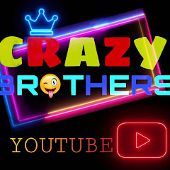 Crazy Brothers Image Thumbnail