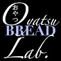 Oyatsu Lab. [Japanese Bread] logo