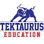 TekTaurus Education logo
