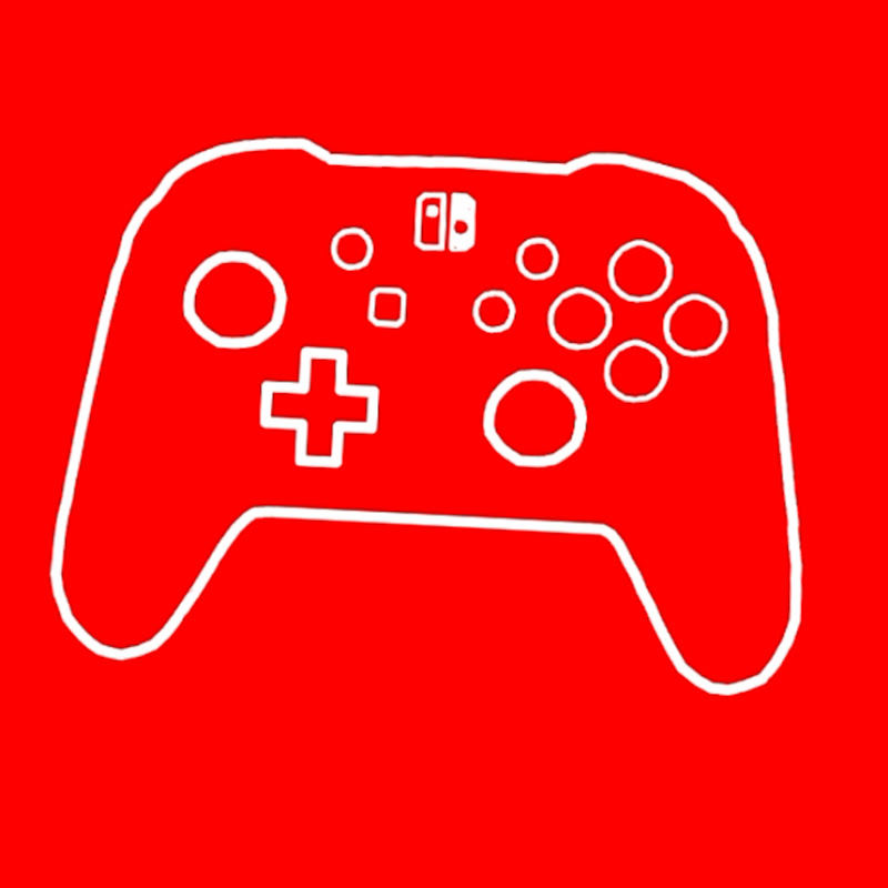 Switch Gamer