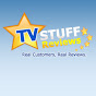 TVStuffReviews