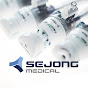 Sejong Medical logo