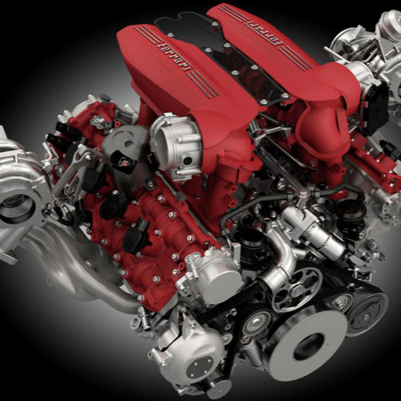 New Engine