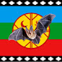 MAPUCHE BAT MAPPING . logo